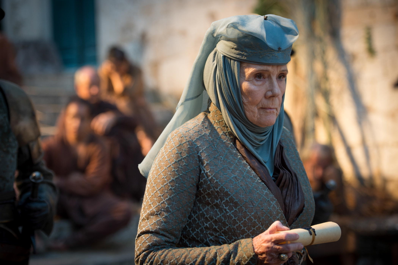 Illustration for article titled Game of Thrones Just Burned Through Half A Dozen Plots In An Hour